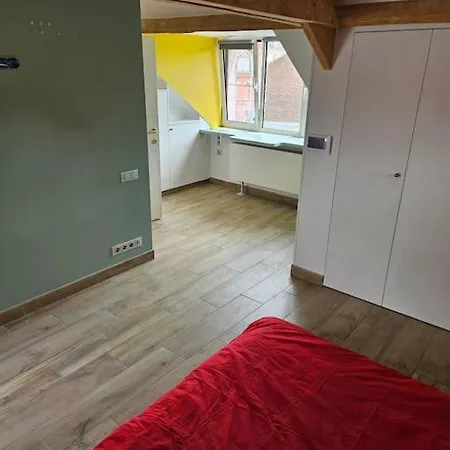 Maison 3 * Saint-Andre-lez-Lille