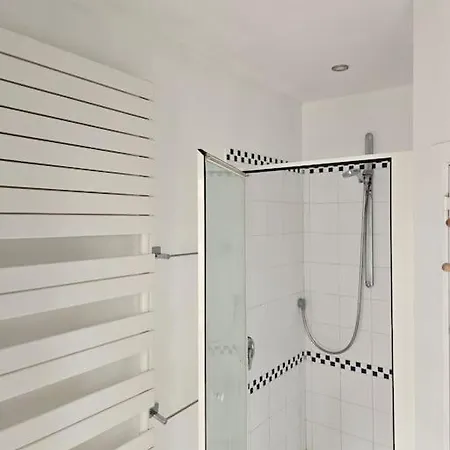 Maison 3 * Saint-Andre-lez-Lille