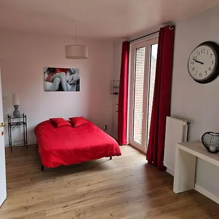 Maison 3 * Saint-Andre-lez-Lille