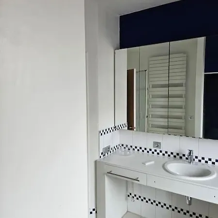 Semesterbostad Maison 3