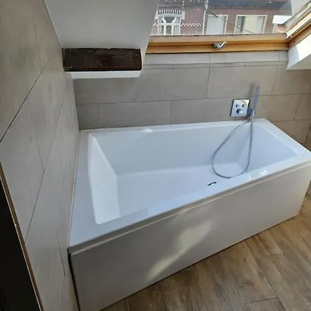 Maison 3 Saint-Andre-lez-Lille
