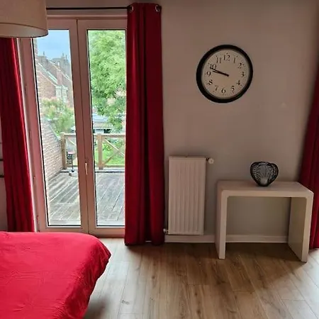 Semesterbostad Maison 3 *
