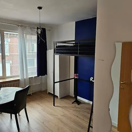 Semesterbostad Maison 3 *