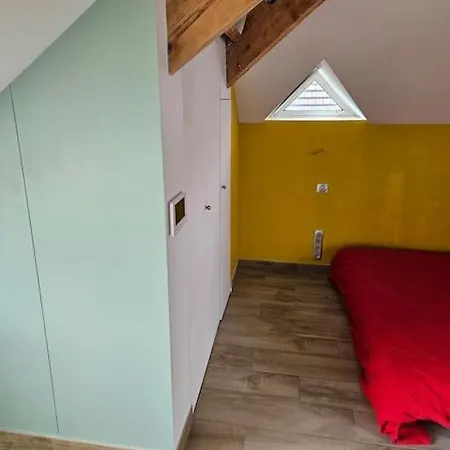 Maison 3 * Saint-Andre-lez-Lille