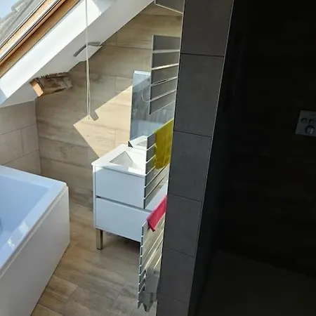 Semesterbostad Maison 3 *