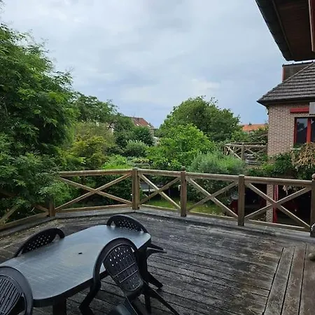 Maison 3 Semesterbostad