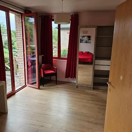 Semesterbostad Maison 3 *
