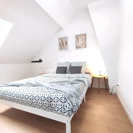Holiday home Maison 3 *