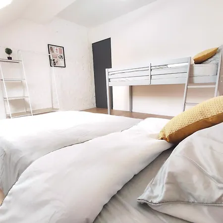 Maison 3 Holiday home