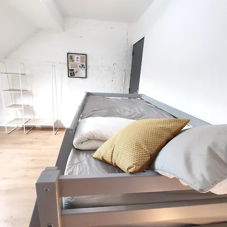 Holiday home Maison 3