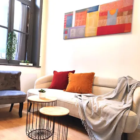 Holiday home Maison 3 *