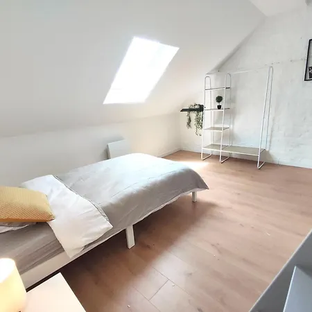 Holiday home Maison 3