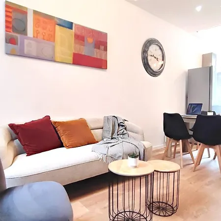 Maison 3 Holiday home