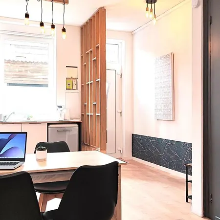Holiday home Maison 3 *