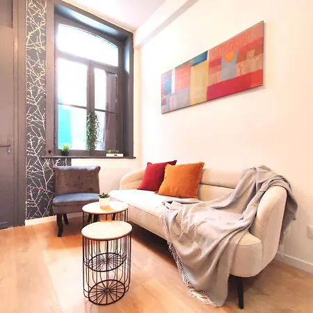 Holiday home Maison 3