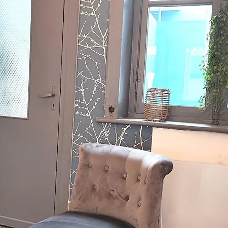 Maison 3 *