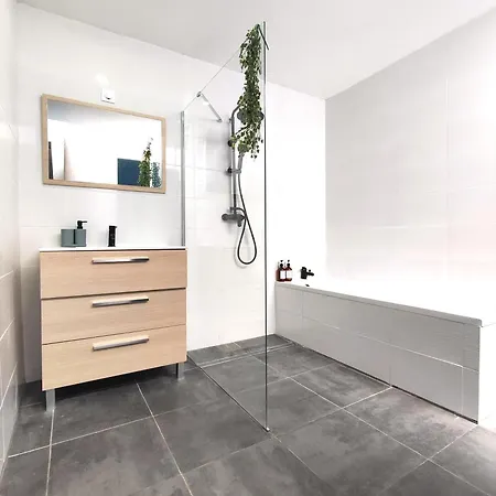 Maison 3 * Marcq-en-Baroeul