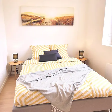 Maison 3 Holiday home *