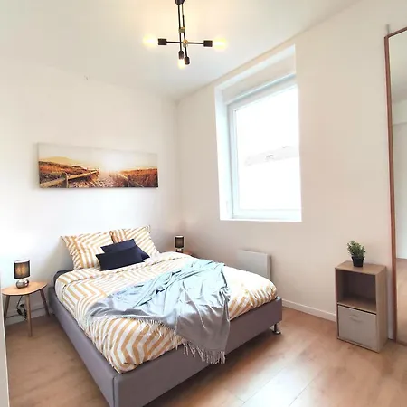 Holiday home Maison 3 *