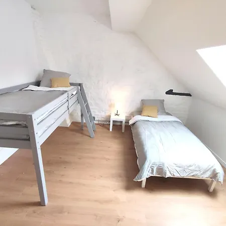 Maison 3 * Marcq-en-Baroeul