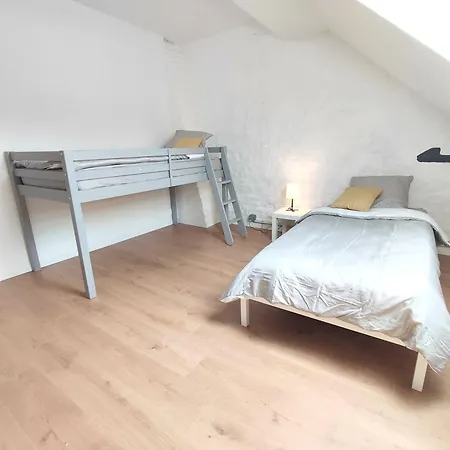 Maison 3 Holiday home