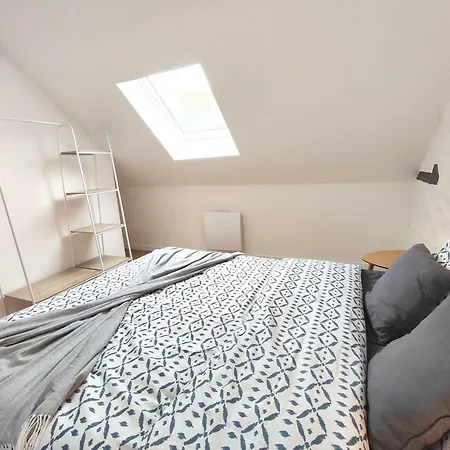 Holiday home Maison 3