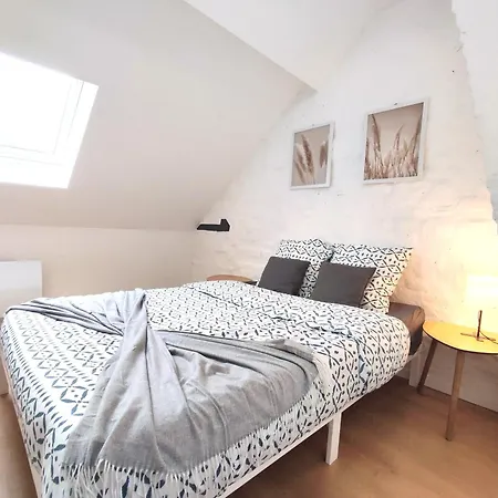 Holiday home Maison 3 *