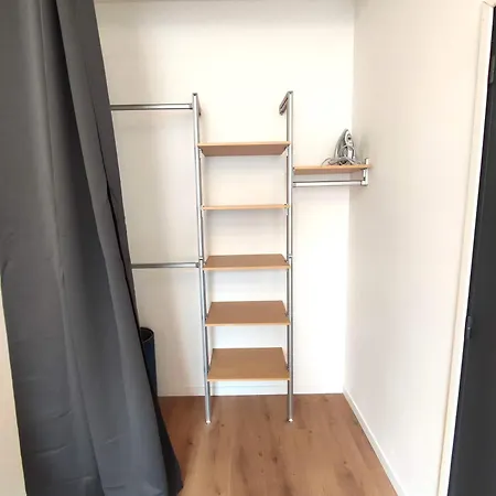 Maison 3 Holiday home Marcq-en-Baroeul